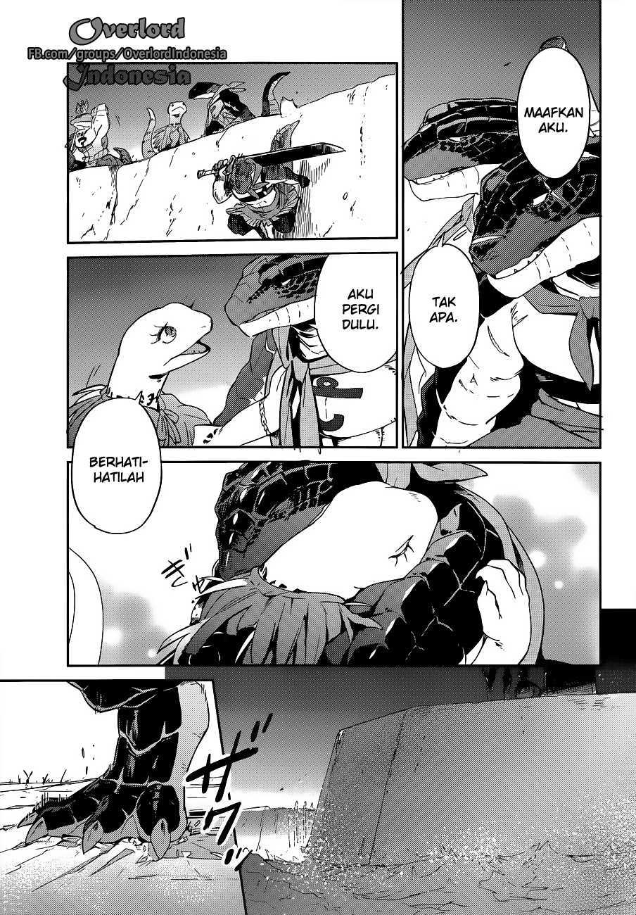 overlord - Chapter: 24