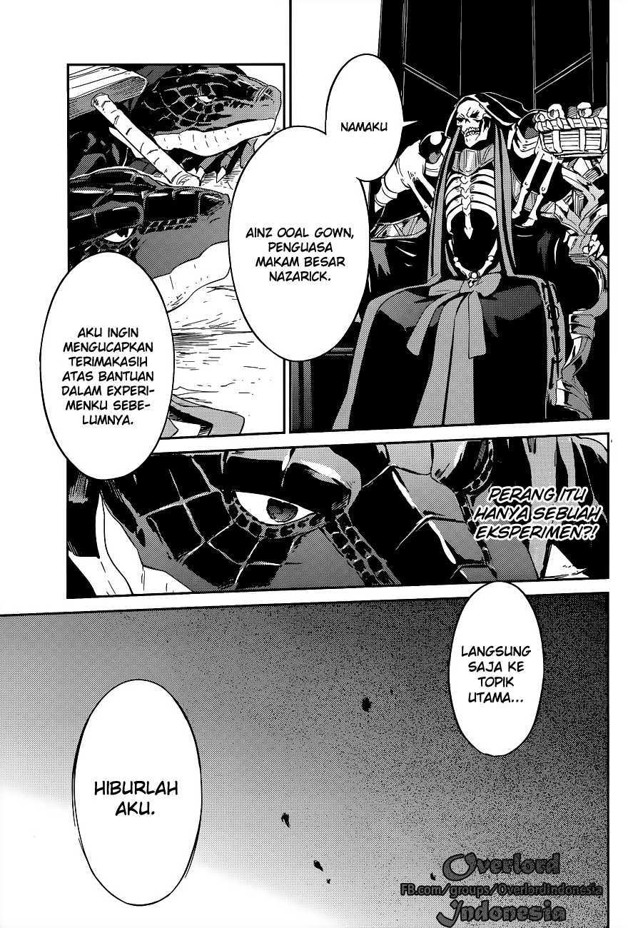 overlord - Chapter: 24