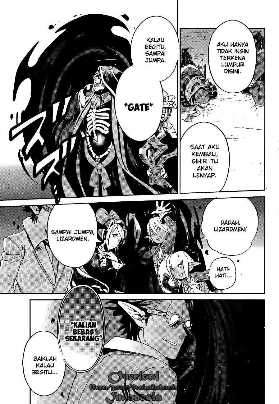 overlord - Chapter: 24