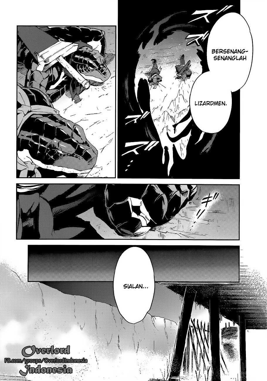 overlord - Chapter: 24