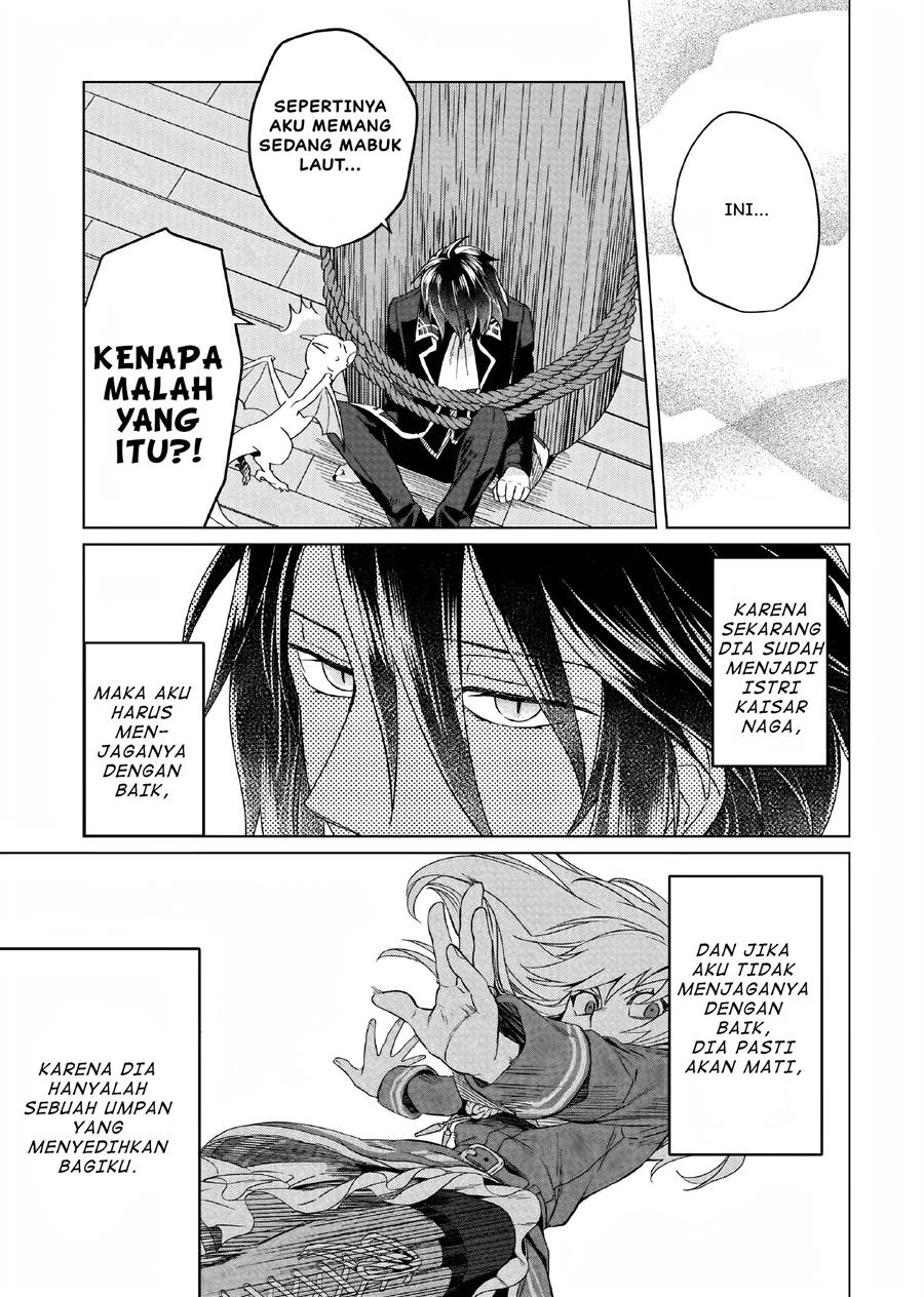 yarinaoshi-reijou-wa-ryuutei-heika-wo-kouryakuchuu - Chapter: 3