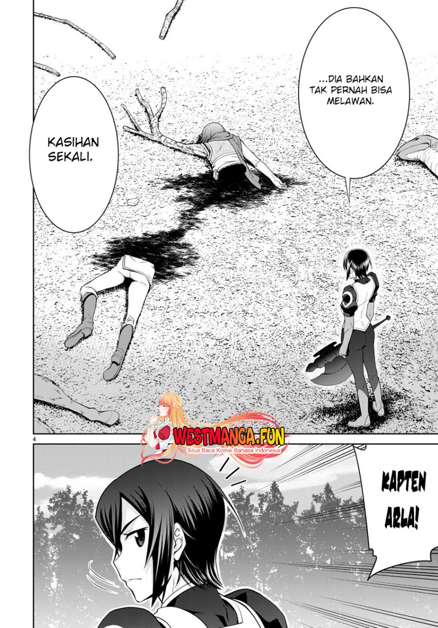 legend - Chapter: 85