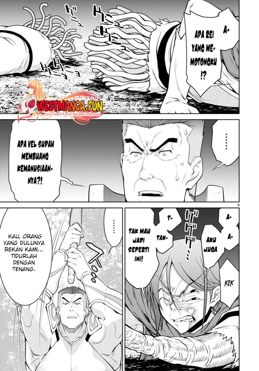 legend - Chapter: 85