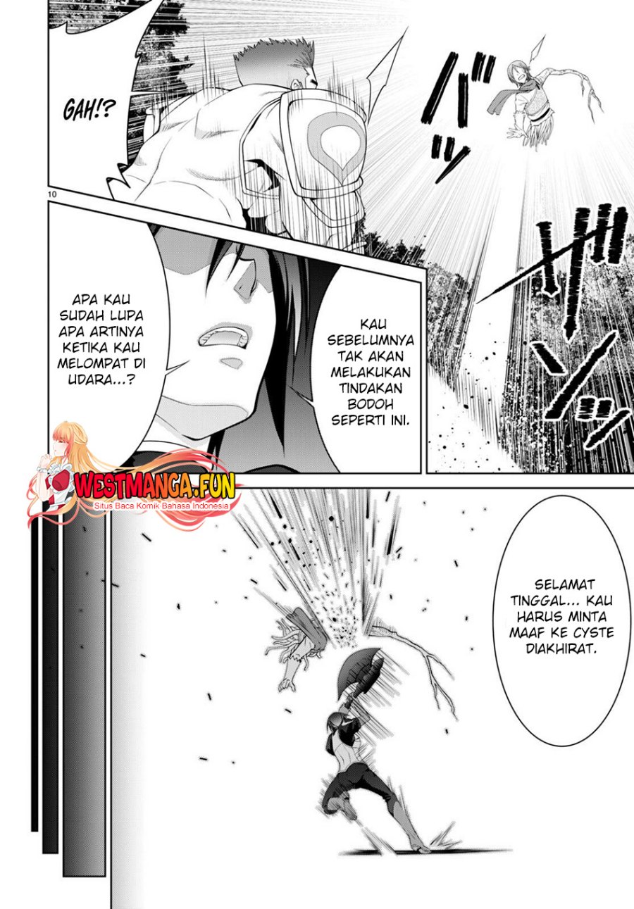 legend - Chapter: 85