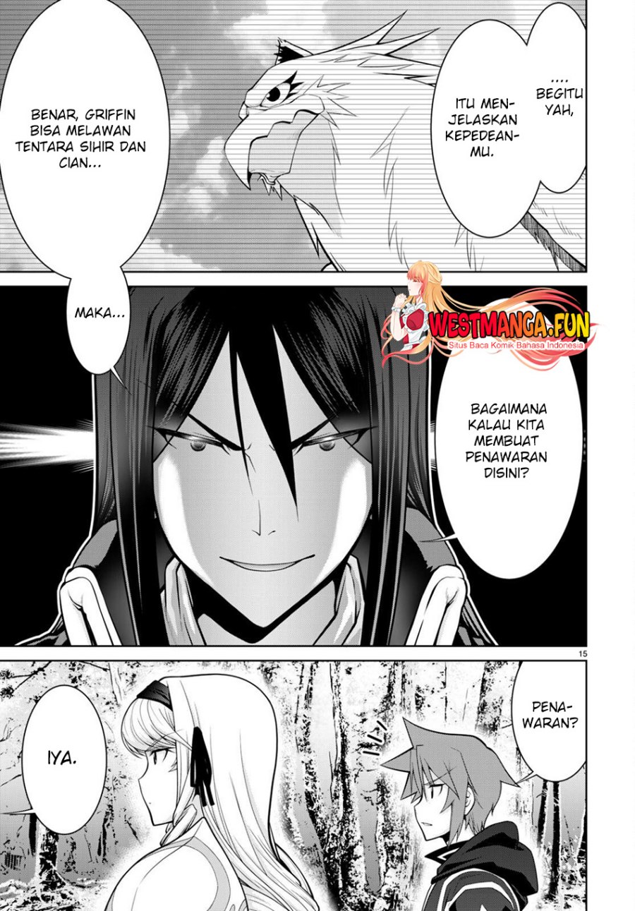 legend - Chapter: 85