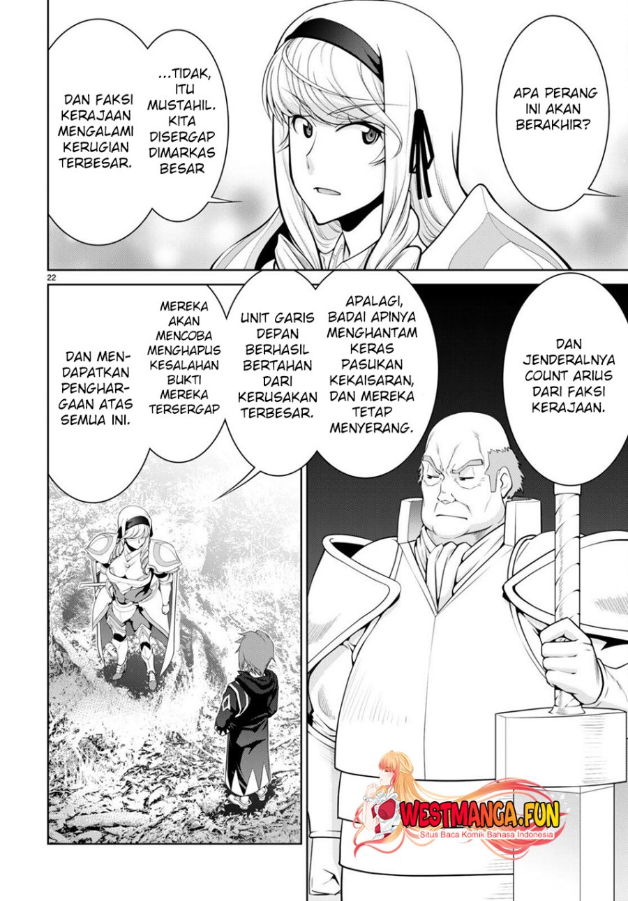 legend - Chapter: 85