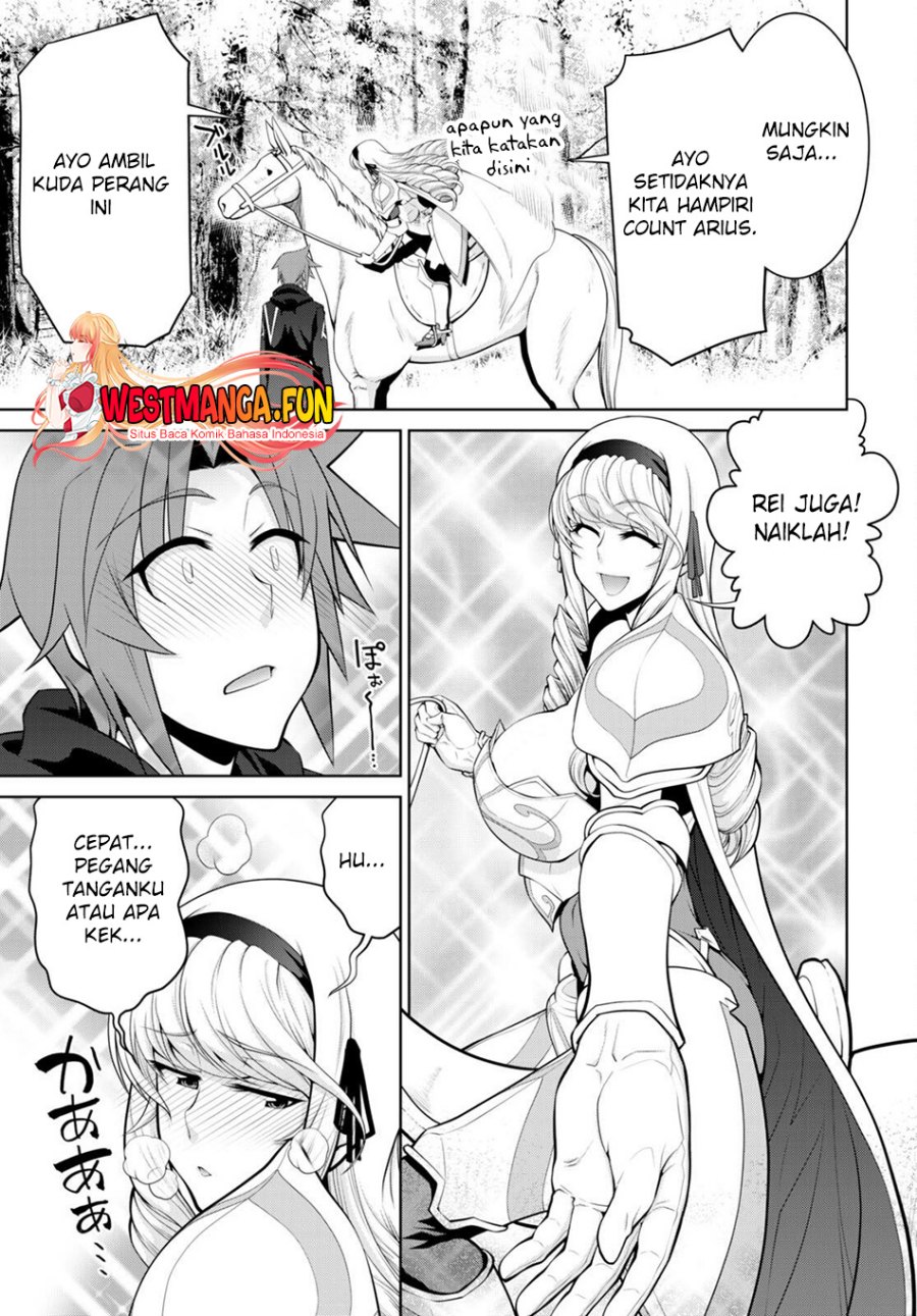 legend - Chapter: 85