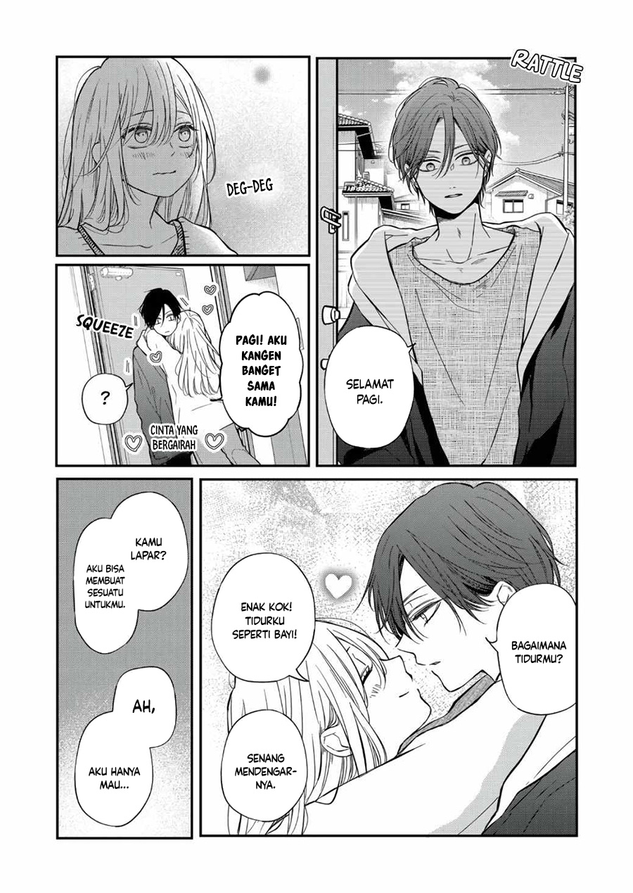 yamada-kun-to-lv999-no-koi-wo-suru - Chapter: 65