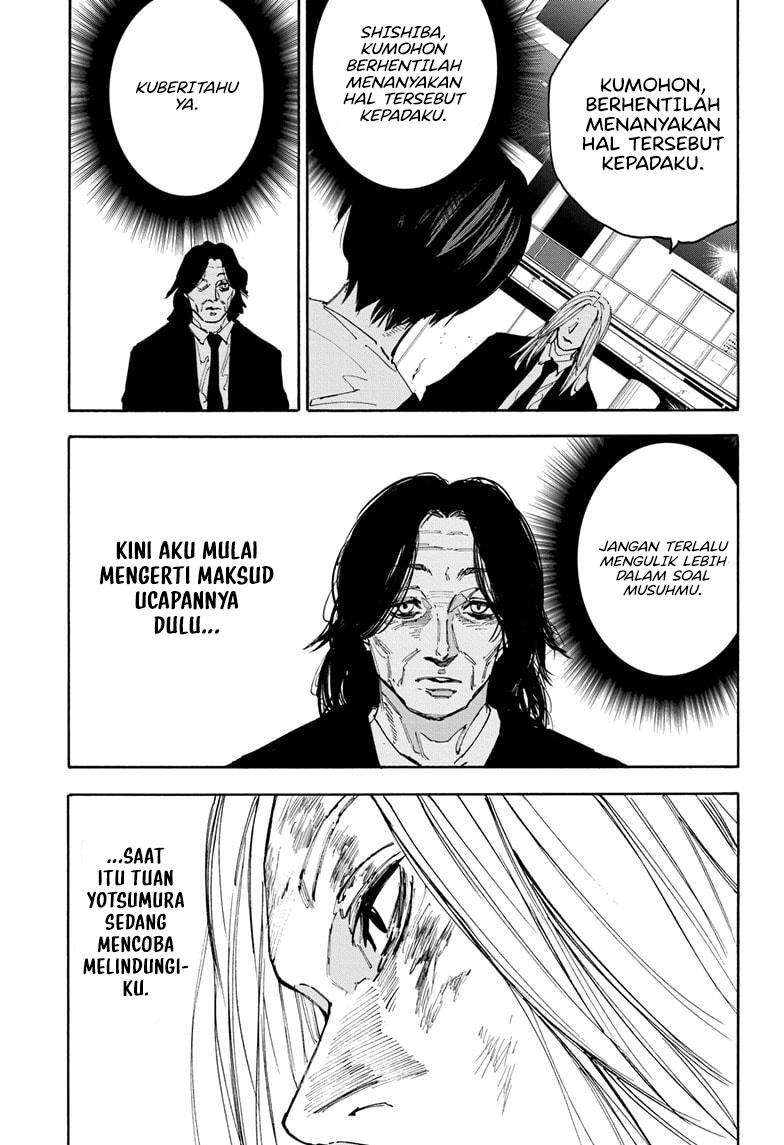 sakamoto-days - Chapter: 161