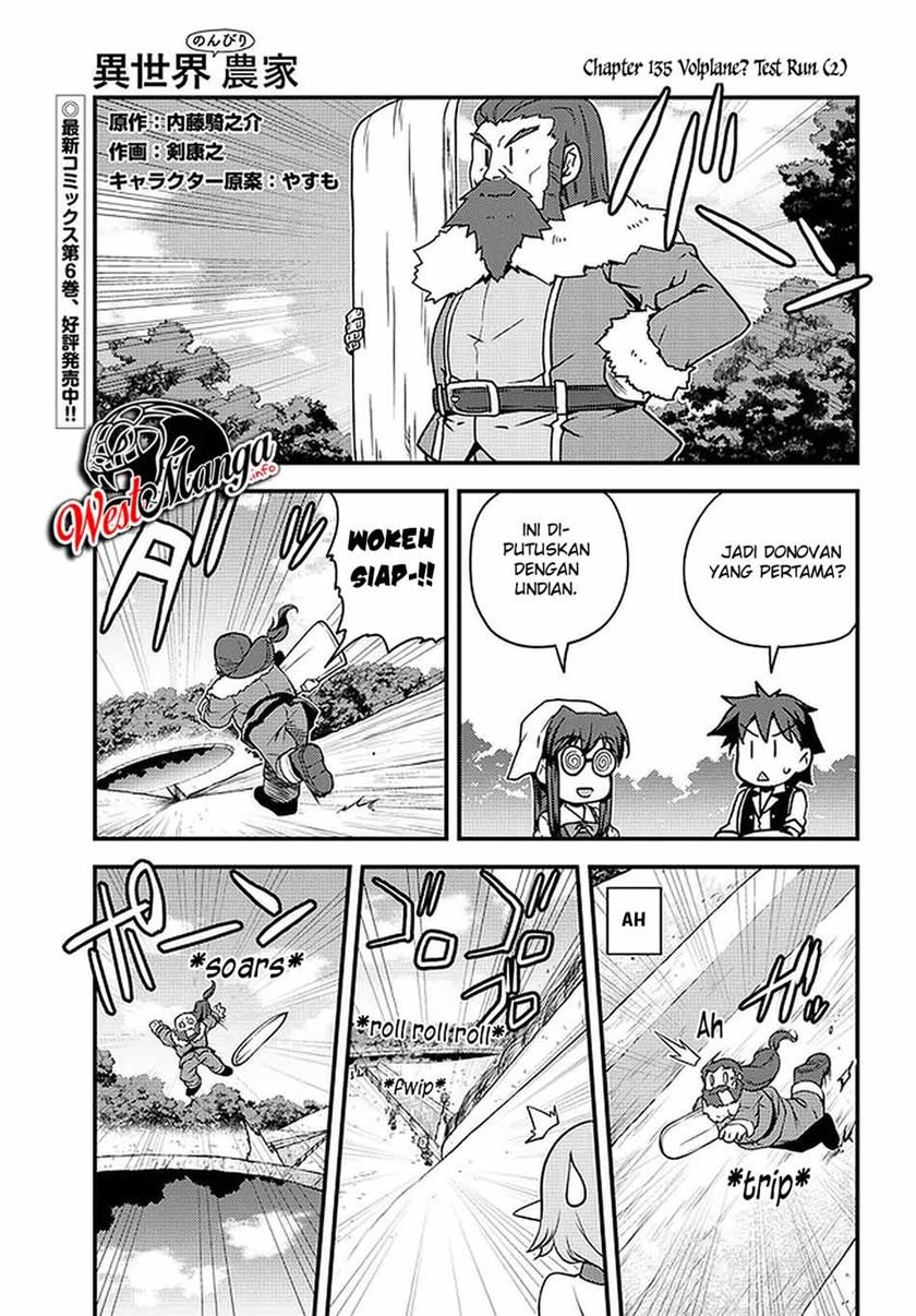 isekai-nonbiri-nouka - Chapter: 135