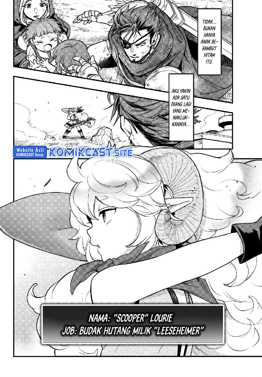 little-girl-x-scoop-x-evil-eye - Chapter: 23