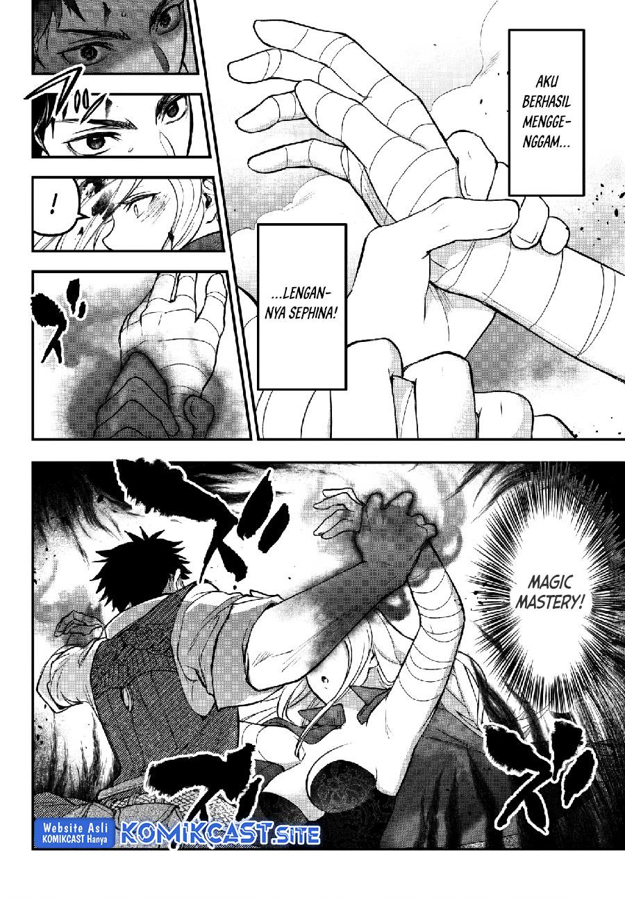little-girl-x-scoop-x-evil-eye - Chapter: 23