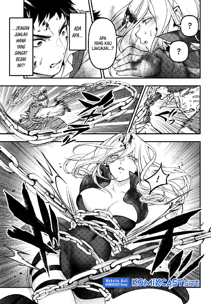 little-girl-x-scoop-x-evil-eye - Chapter: 23