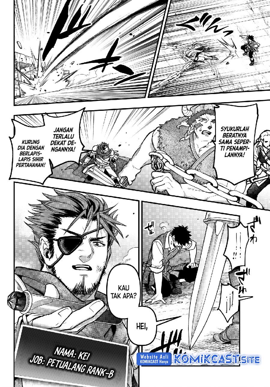 little-girl-x-scoop-x-evil-eye - Chapter: 23