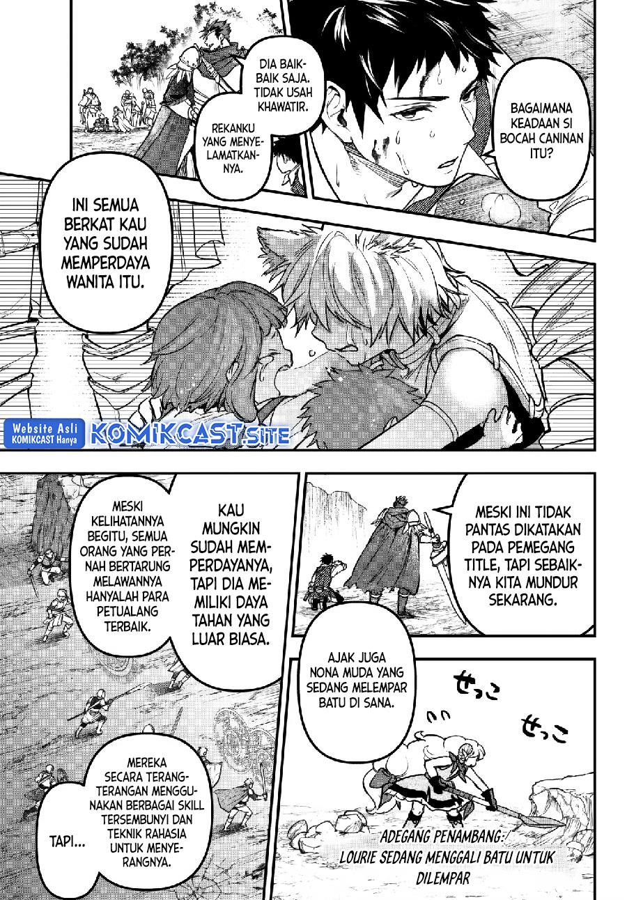 little-girl-x-scoop-x-evil-eye - Chapter: 23