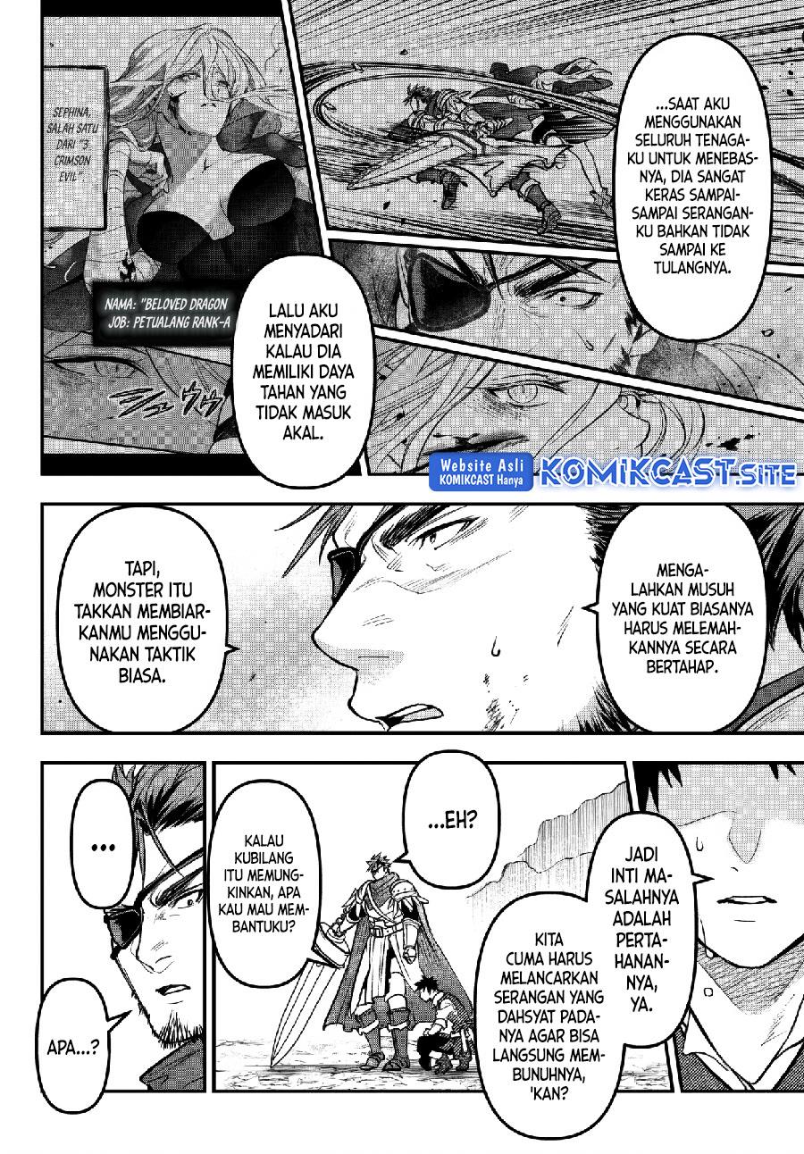 little-girl-x-scoop-x-evil-eye - Chapter: 23