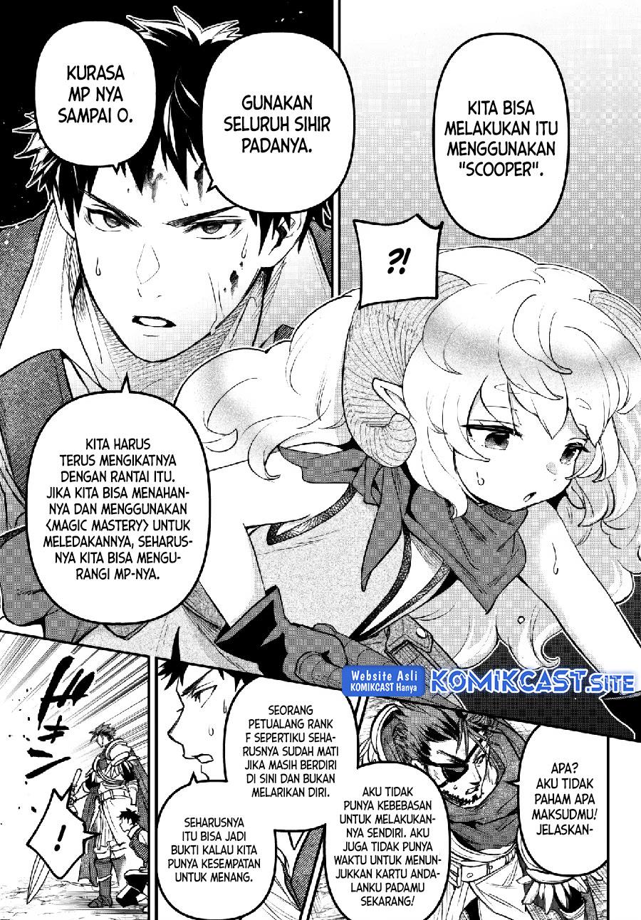 little-girl-x-scoop-x-evil-eye - Chapter: 23