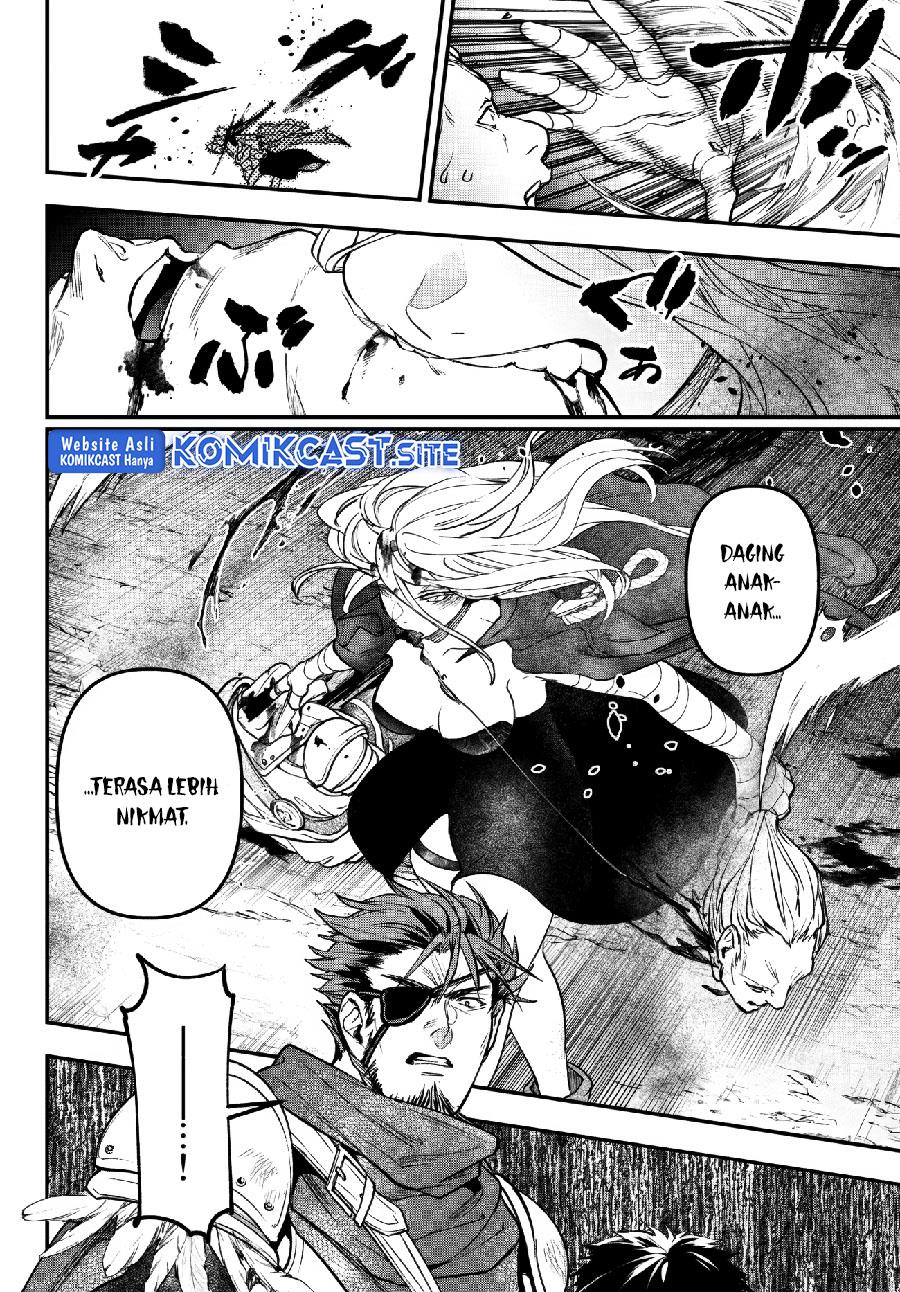 little-girl-x-scoop-x-evil-eye - Chapter: 23