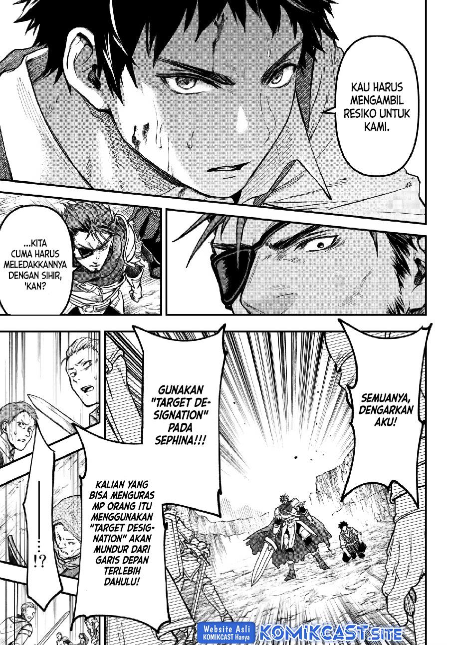 little-girl-x-scoop-x-evil-eye - Chapter: 23
