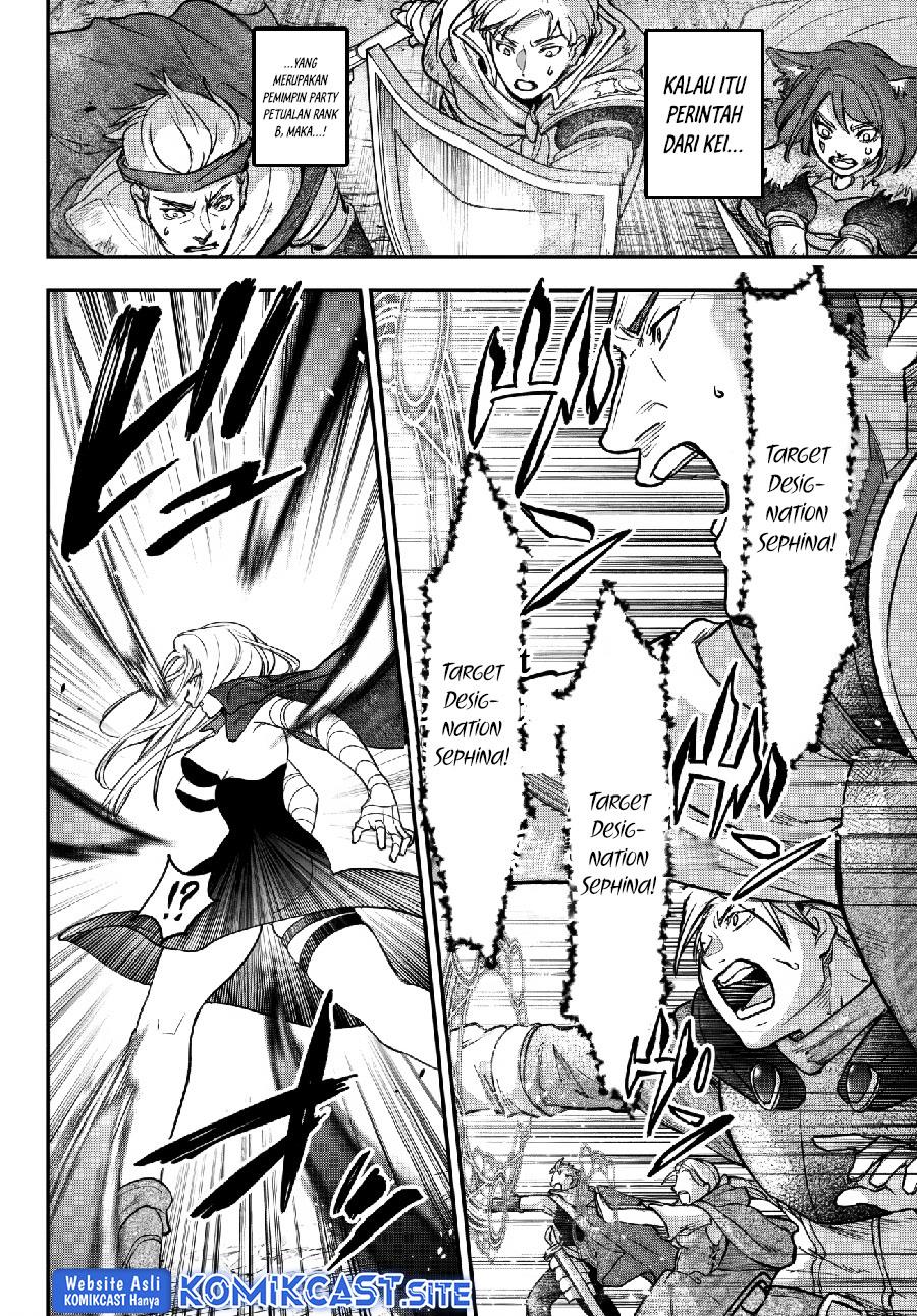 little-girl-x-scoop-x-evil-eye - Chapter: 23