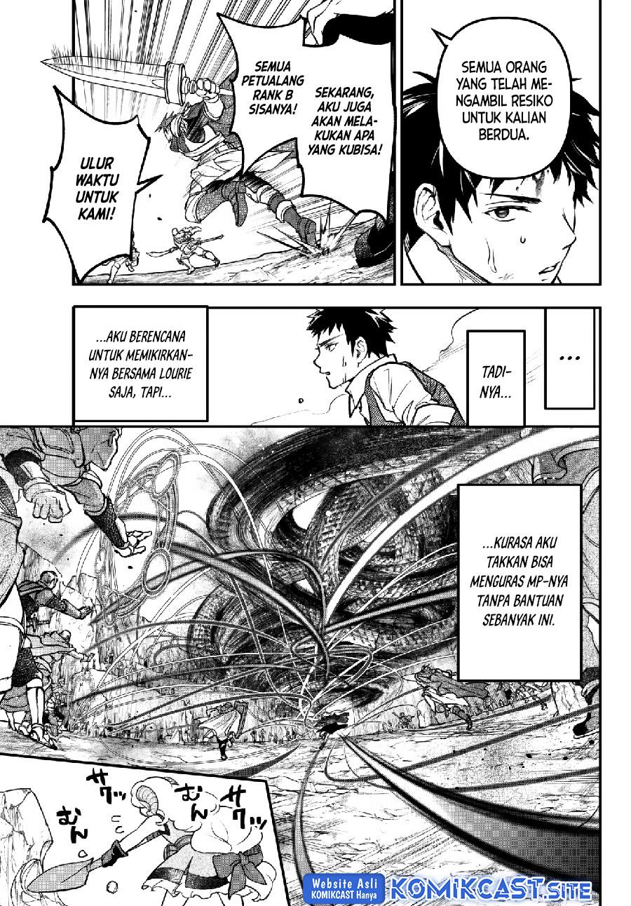 little-girl-x-scoop-x-evil-eye - Chapter: 23