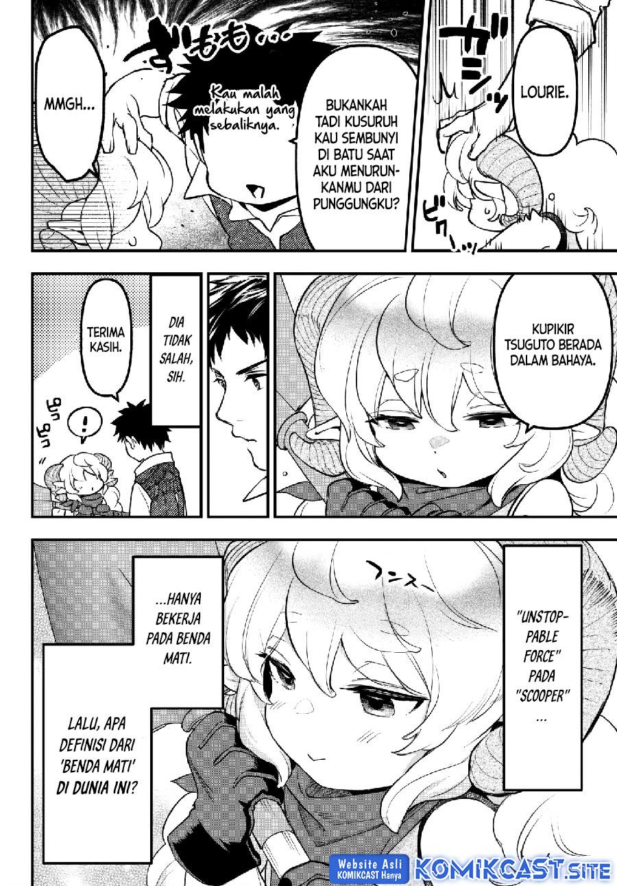 little-girl-x-scoop-x-evil-eye - Chapter: 23