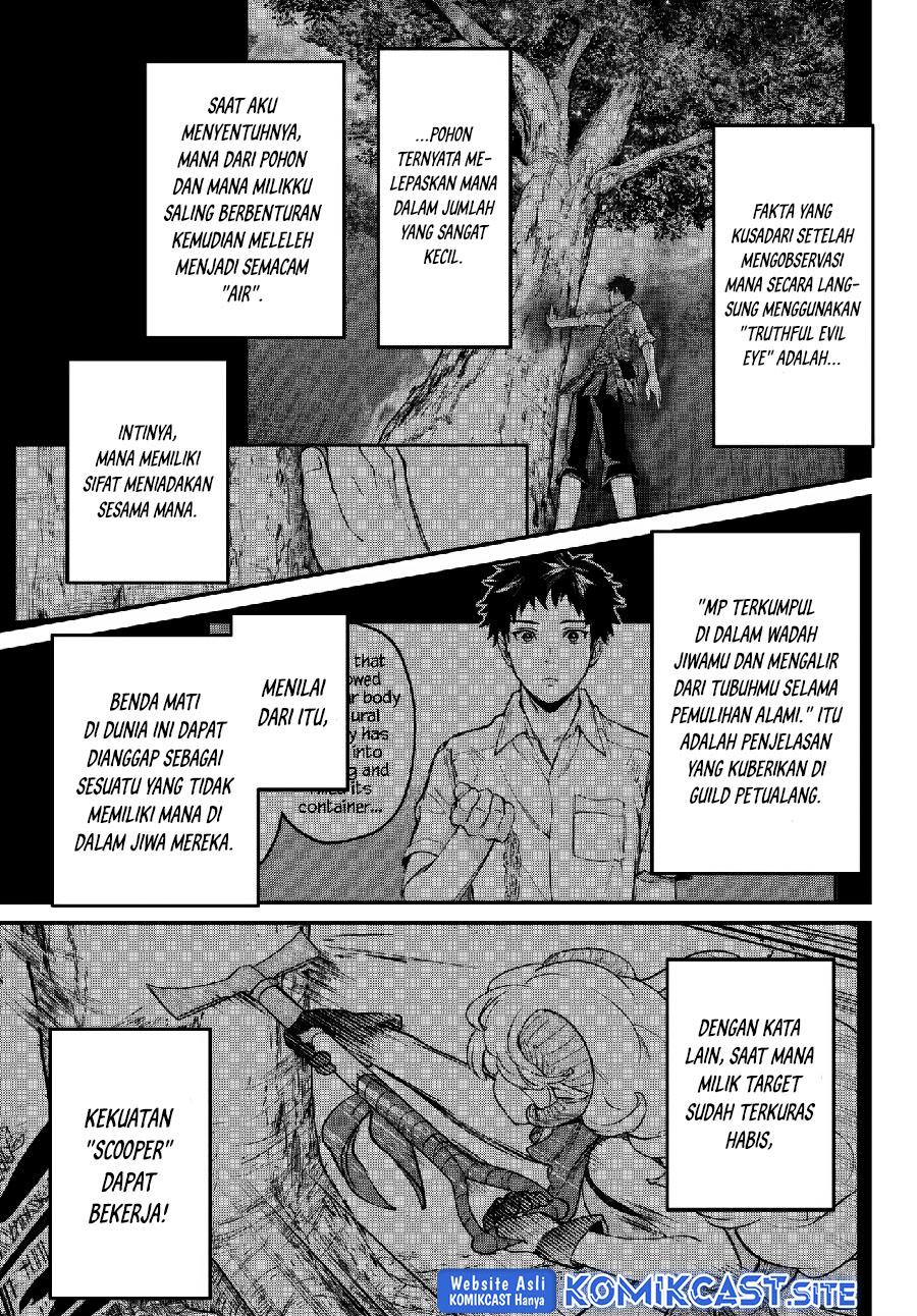 little-girl-x-scoop-x-evil-eye - Chapter: 23