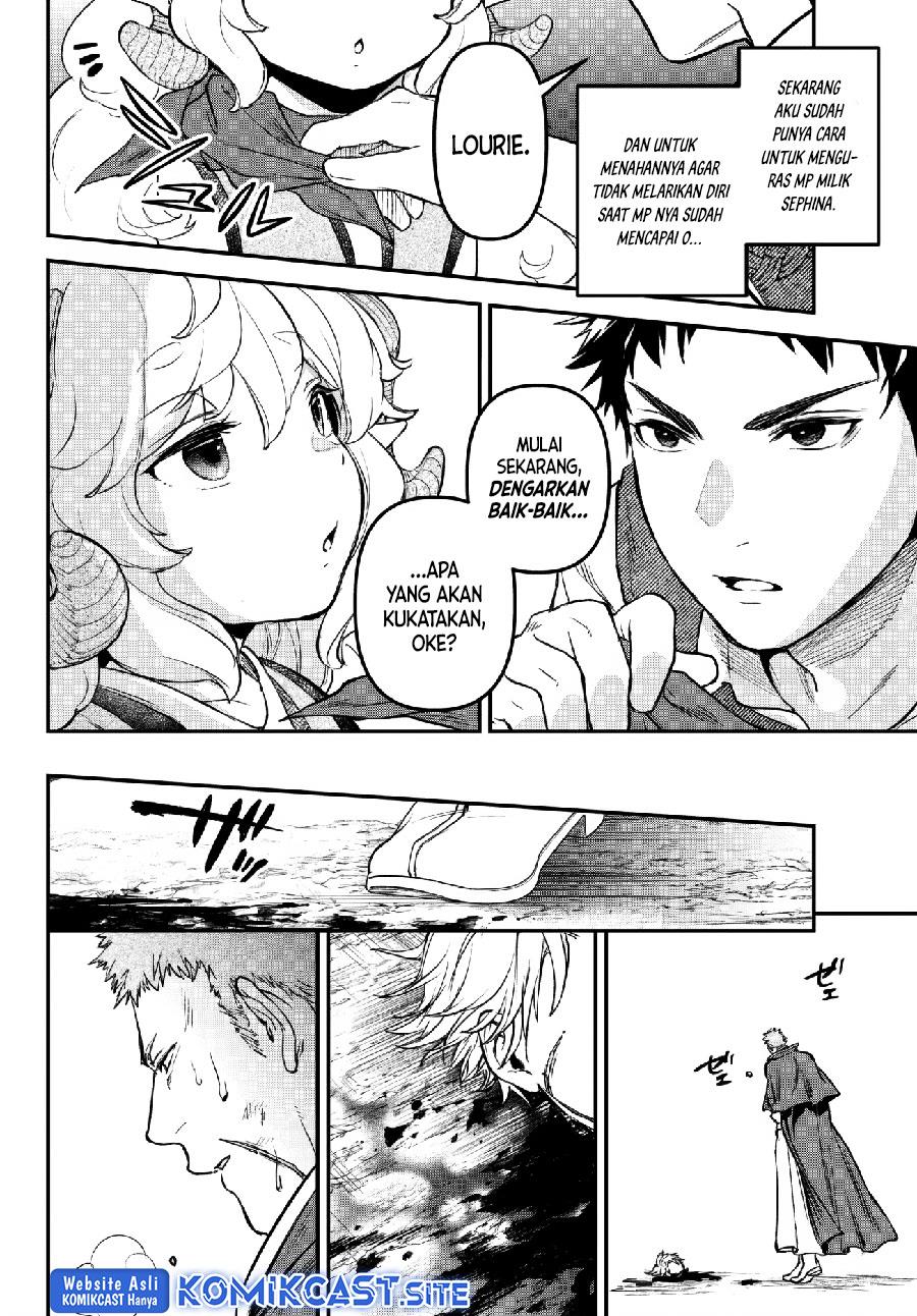 little-girl-x-scoop-x-evil-eye - Chapter: 23