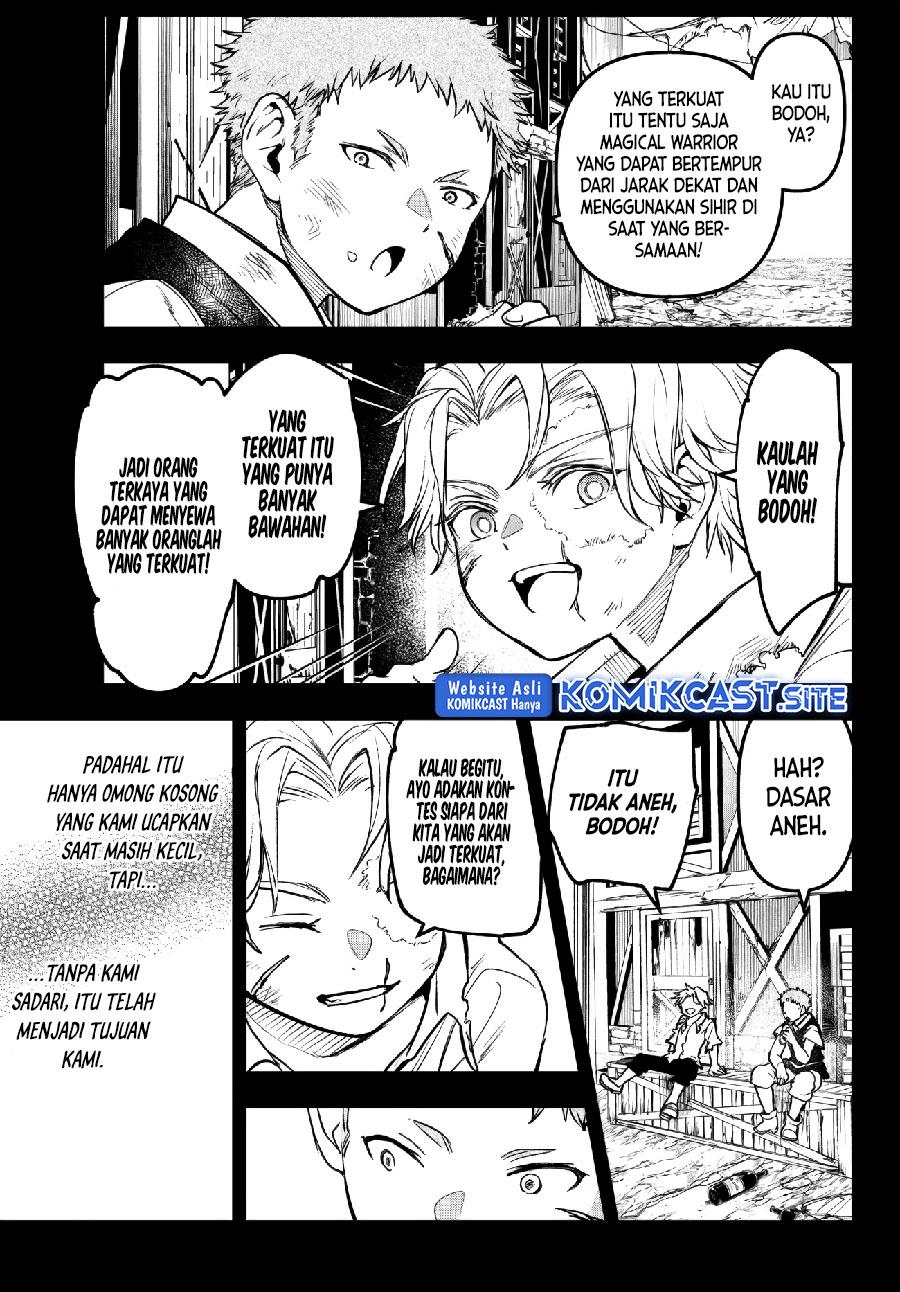 little-girl-x-scoop-x-evil-eye - Chapter: 23