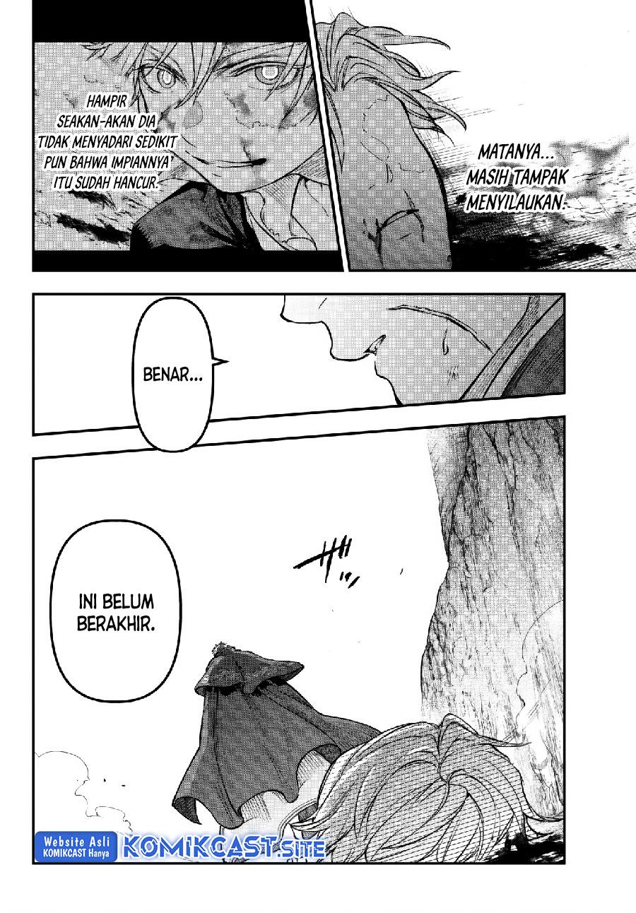 little-girl-x-scoop-x-evil-eye - Chapter: 23