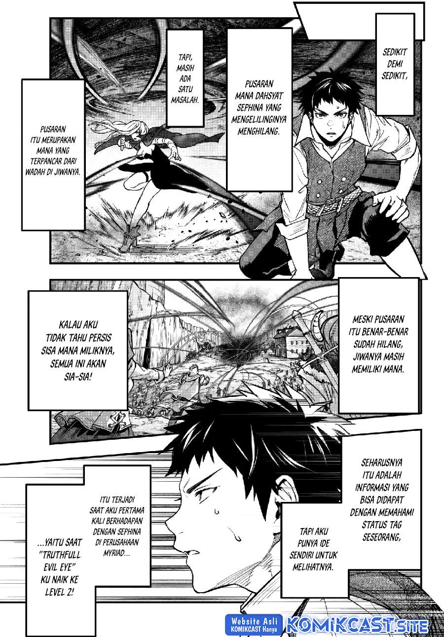 little-girl-x-scoop-x-evil-eye - Chapter: 23