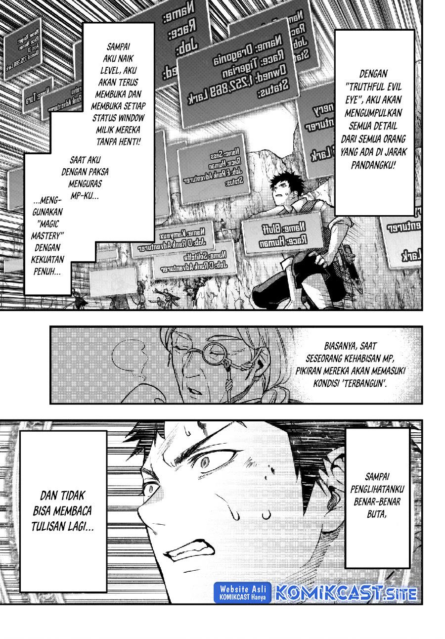 little-girl-x-scoop-x-evil-eye - Chapter: 23