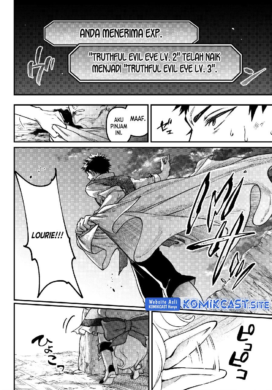 little-girl-x-scoop-x-evil-eye - Chapter: 23