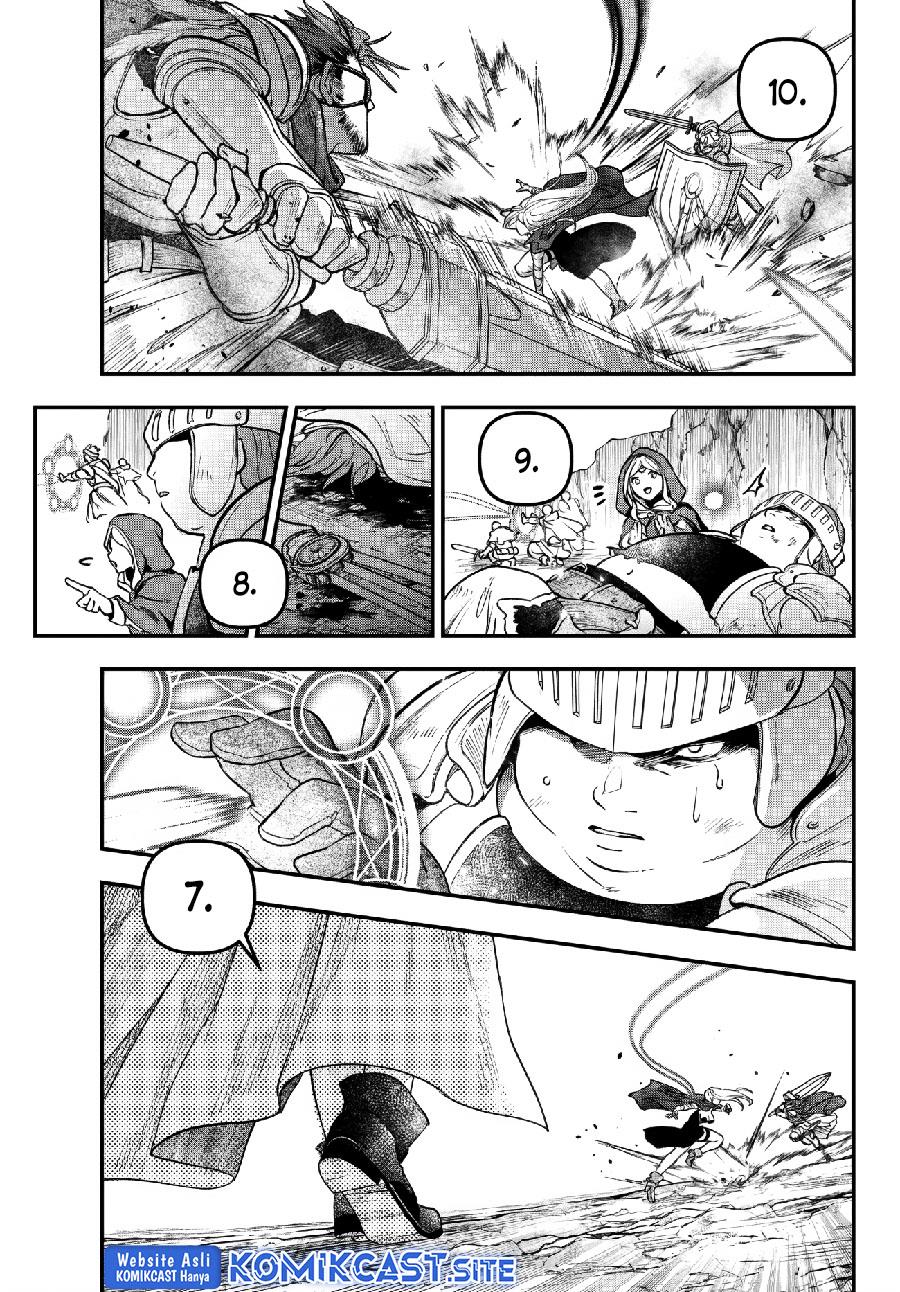 little-girl-x-scoop-x-evil-eye - Chapter: 23