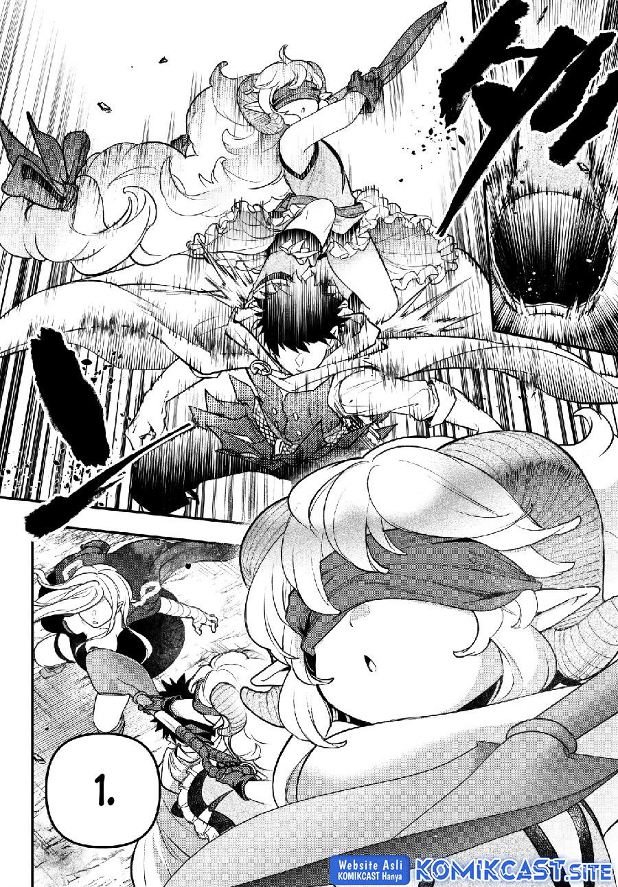 little-girl-x-scoop-x-evil-eye - Chapter: 23
