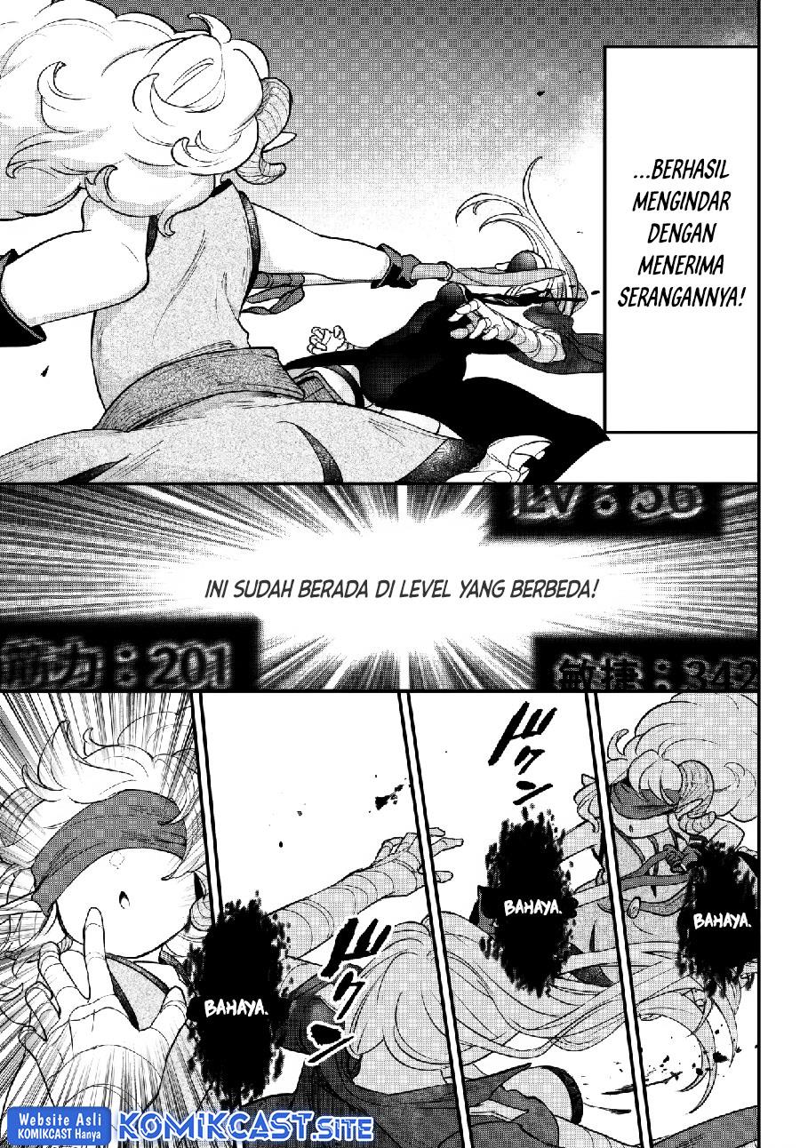 little-girl-x-scoop-x-evil-eye - Chapter: 23