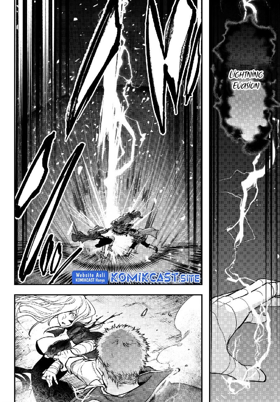 little-girl-x-scoop-x-evil-eye - Chapter: 23