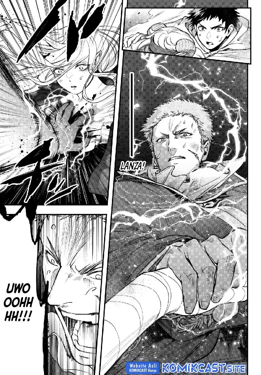 little-girl-x-scoop-x-evil-eye - Chapter: 23