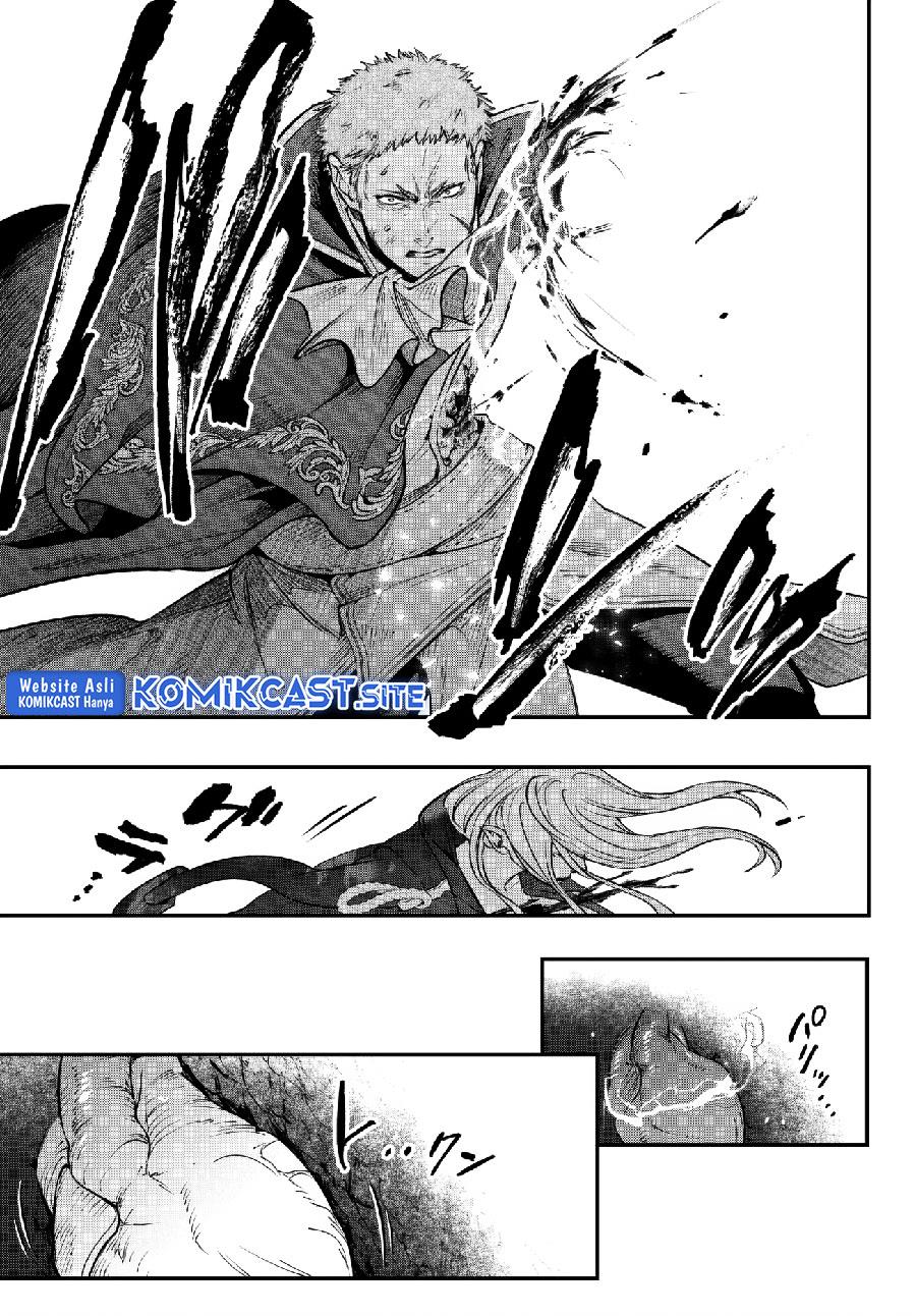 little-girl-x-scoop-x-evil-eye - Chapter: 23