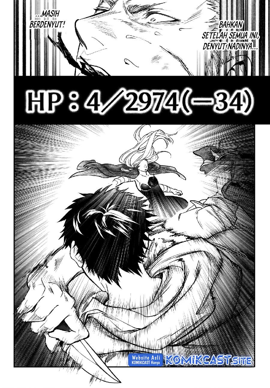 little-girl-x-scoop-x-evil-eye - Chapter: 23