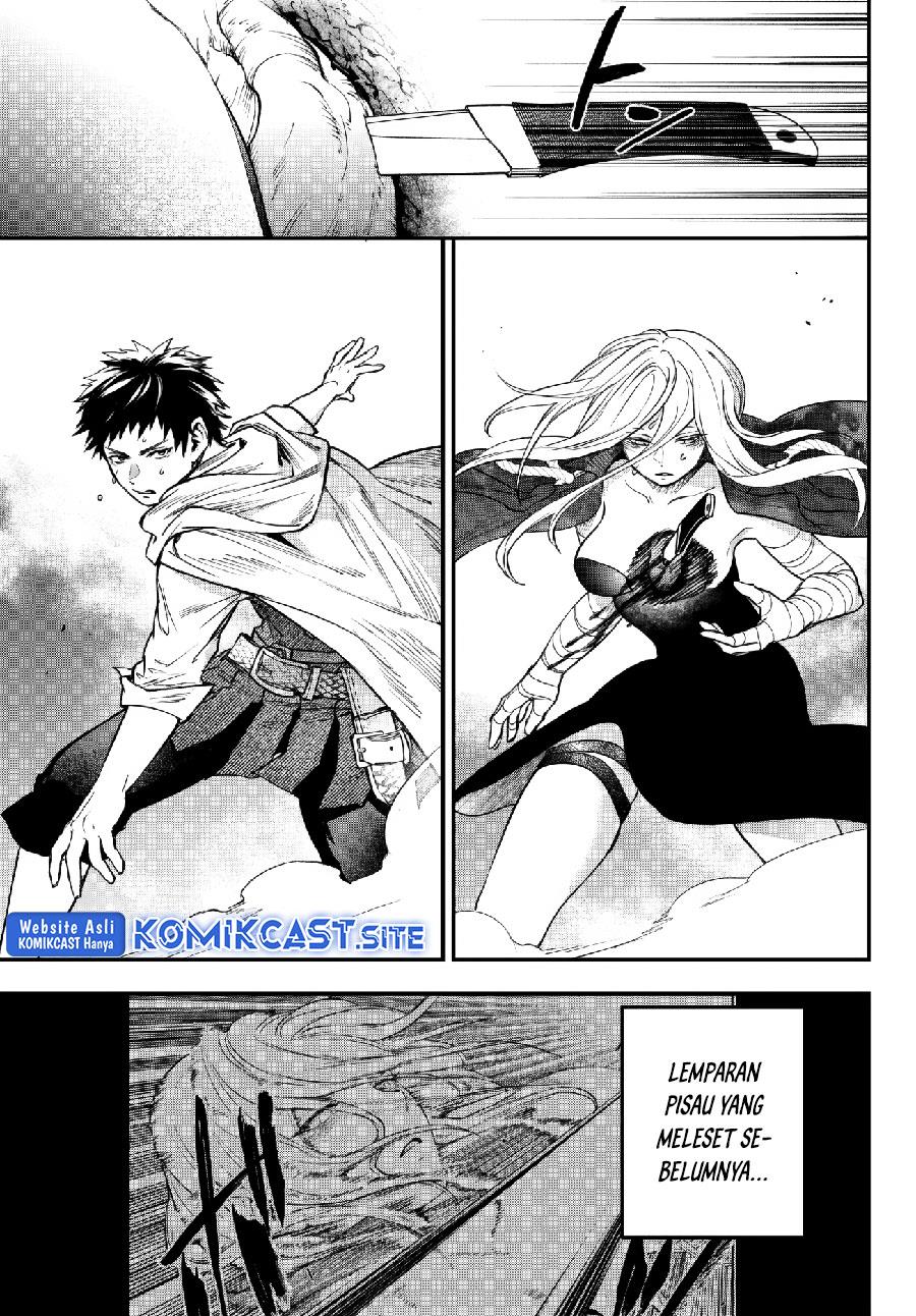 little-girl-x-scoop-x-evil-eye - Chapter: 23