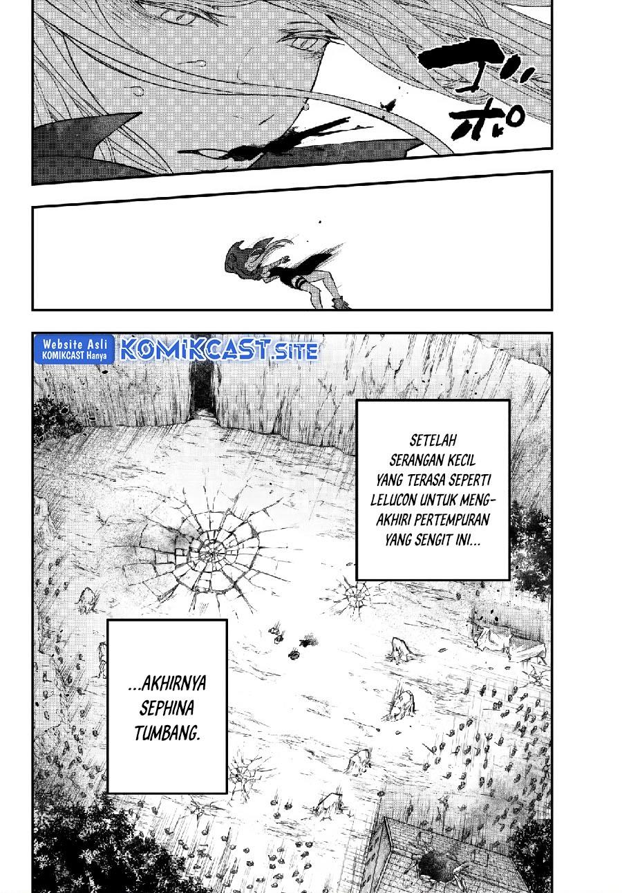 little-girl-x-scoop-x-evil-eye - Chapter: 23