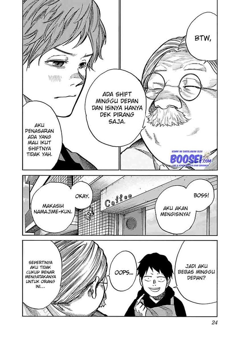 cigarette-cherry - Chapter: 63