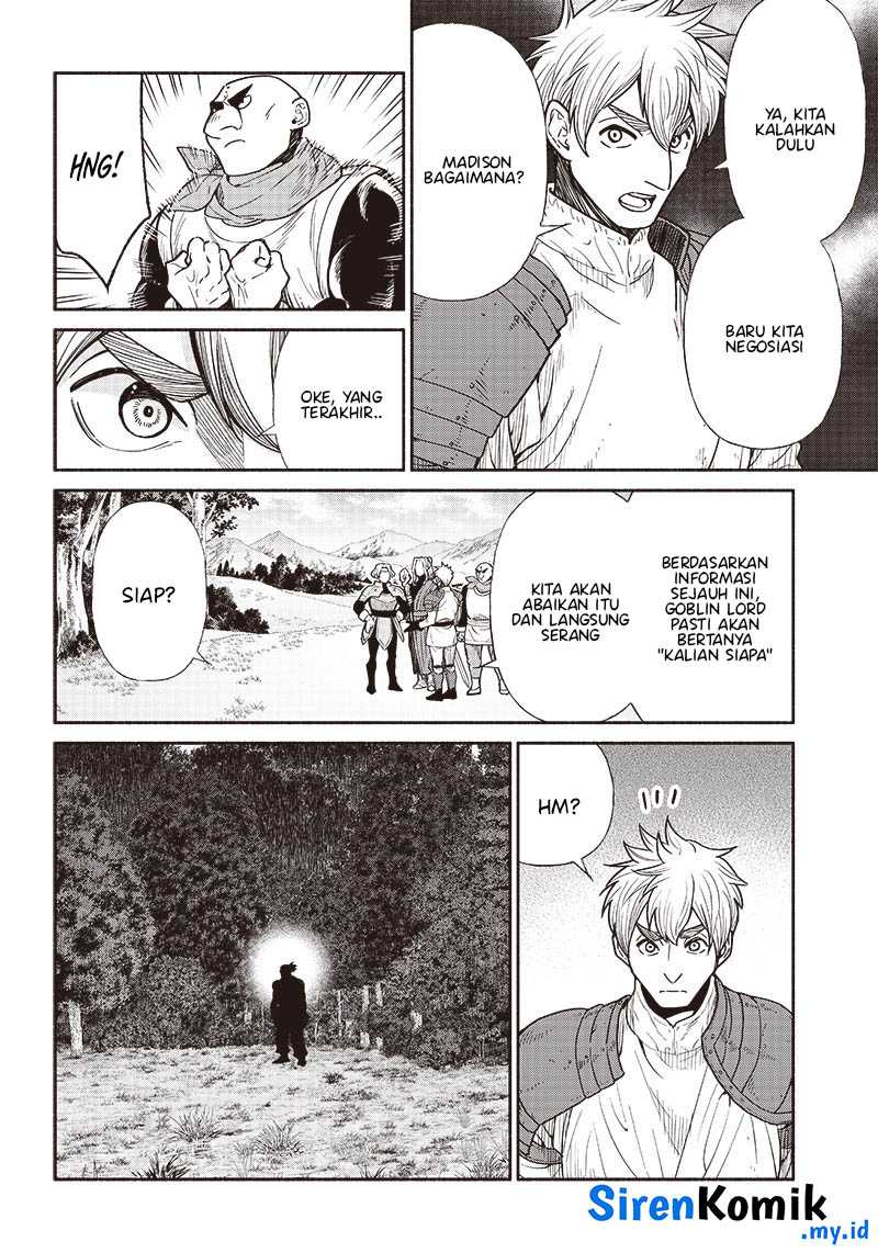 tensei-goblin-da-kedo-shitsumon-aru - Chapter: 69