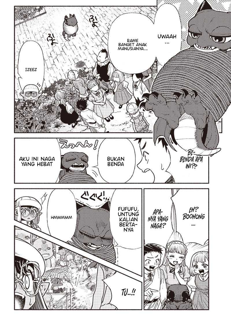 tensei-goblin-da-kedo-shitsumon-aru - Chapter: 69