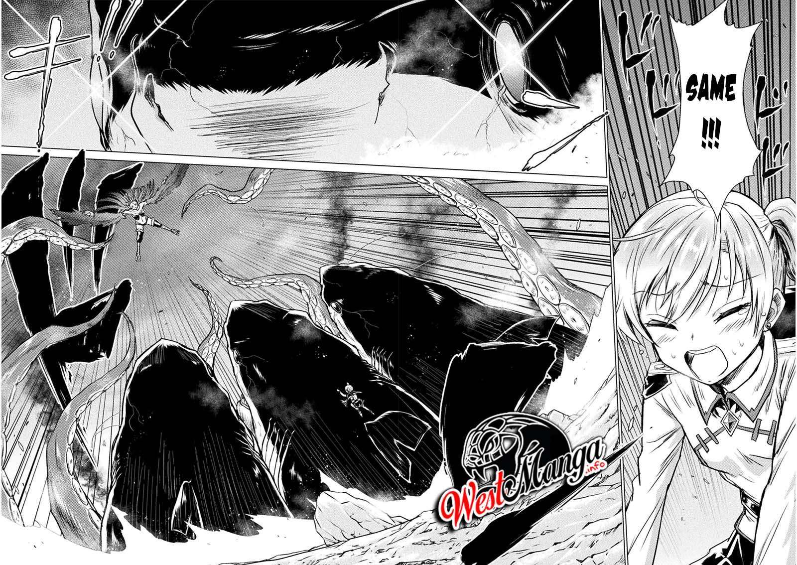 isekai-kuimetsu-no-same - Chapter: 5
