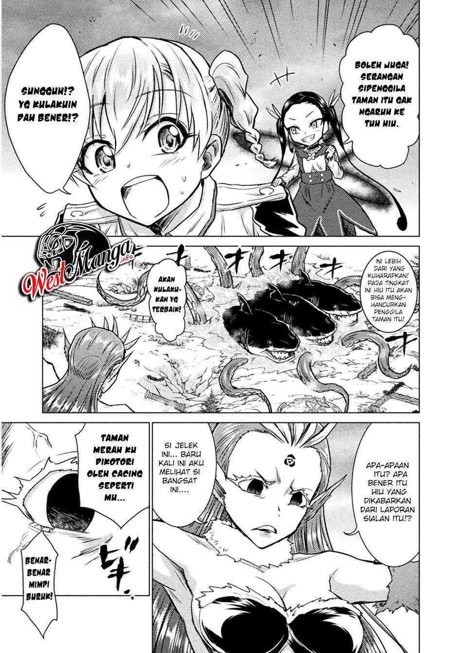 isekai-kuimetsu-no-same - Chapter: 5