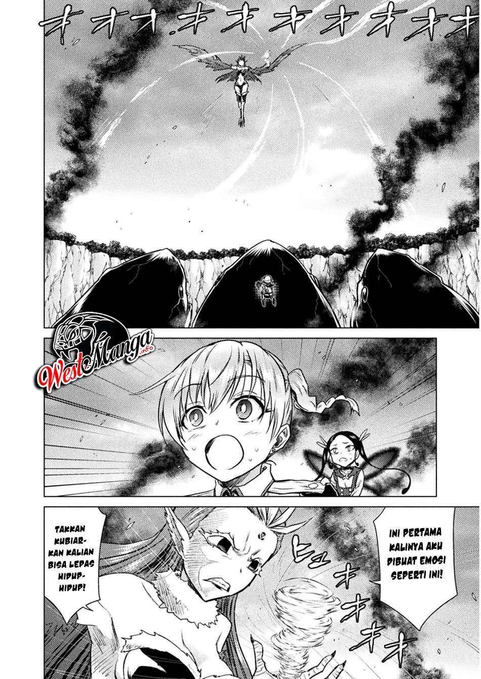 isekai-kuimetsu-no-same - Chapter: 5