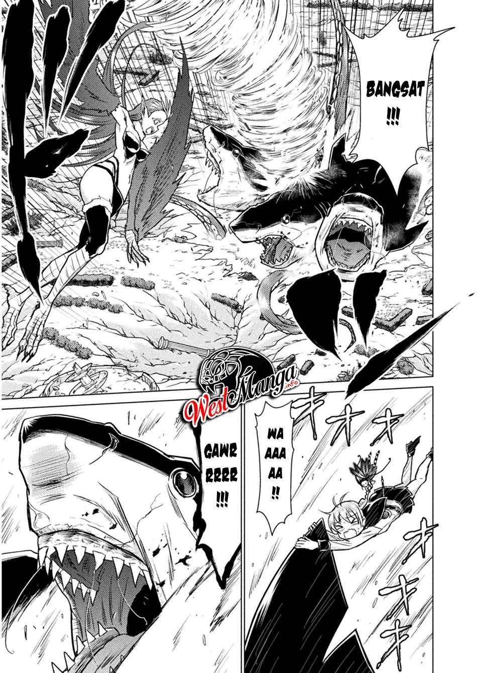 isekai-kuimetsu-no-same - Chapter: 5