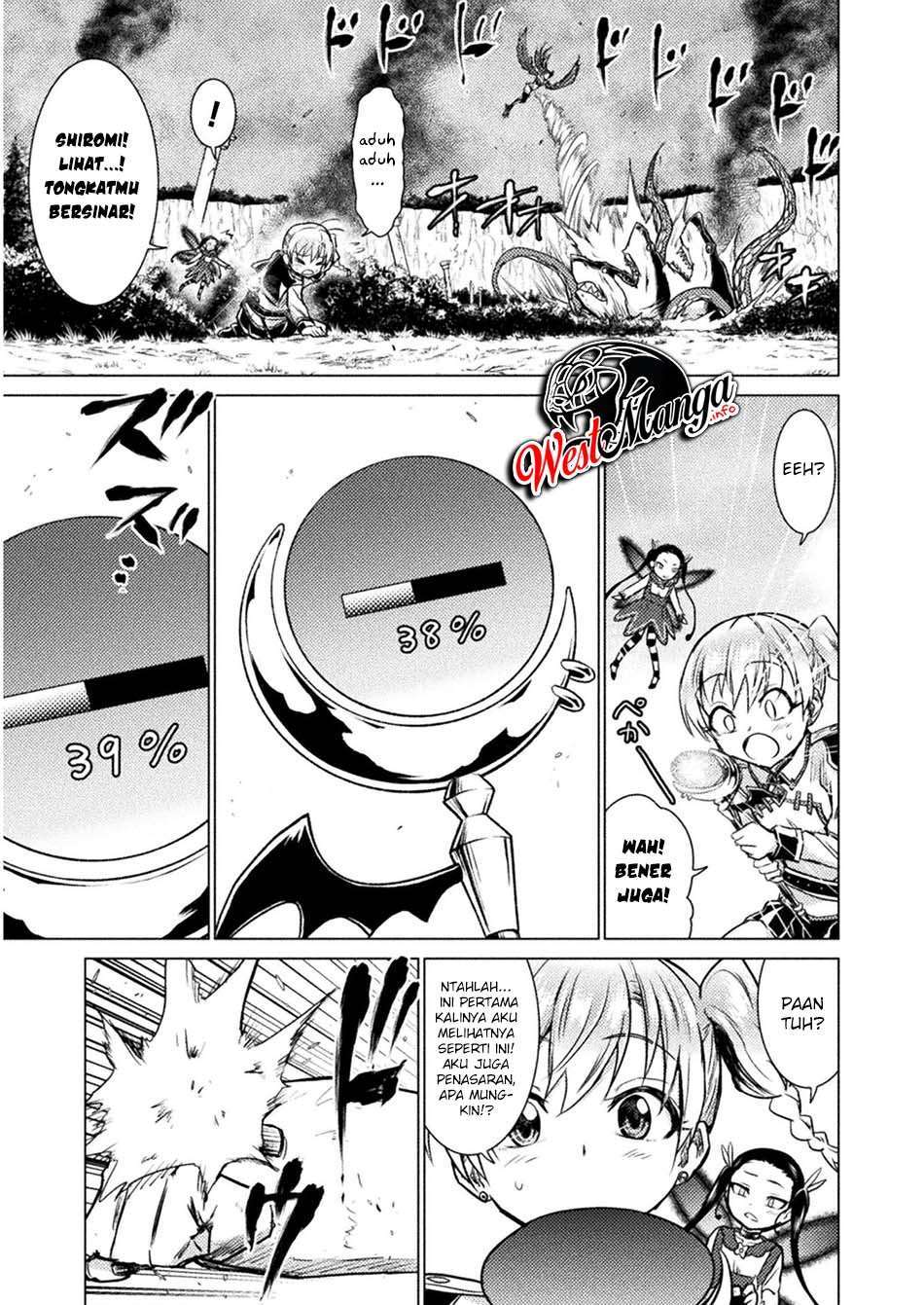 isekai-kuimetsu-no-same - Chapter: 5